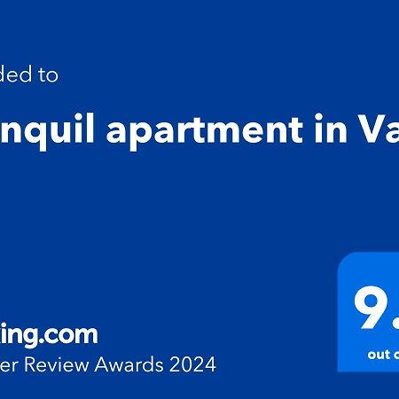 Tranquil Apartment In Vake Тбилиси Екстериор снимка