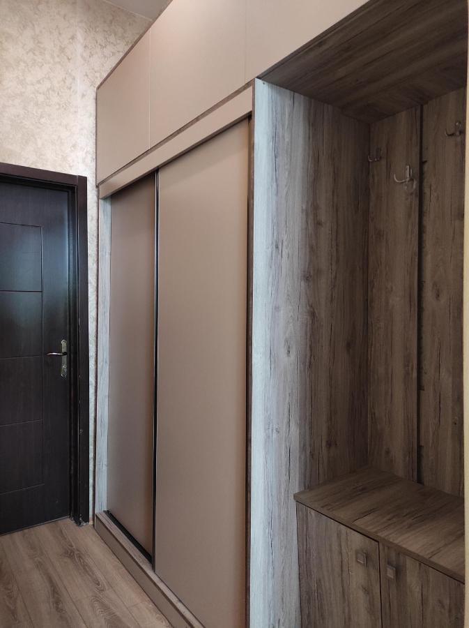 Tranquil Apartment In Vake Тбилиси Екстериор снимка